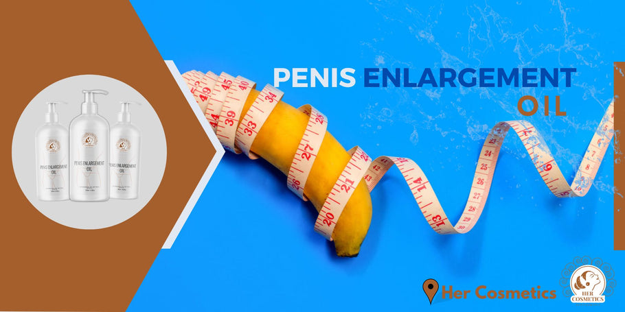 What are the benefits of penis enlargement?